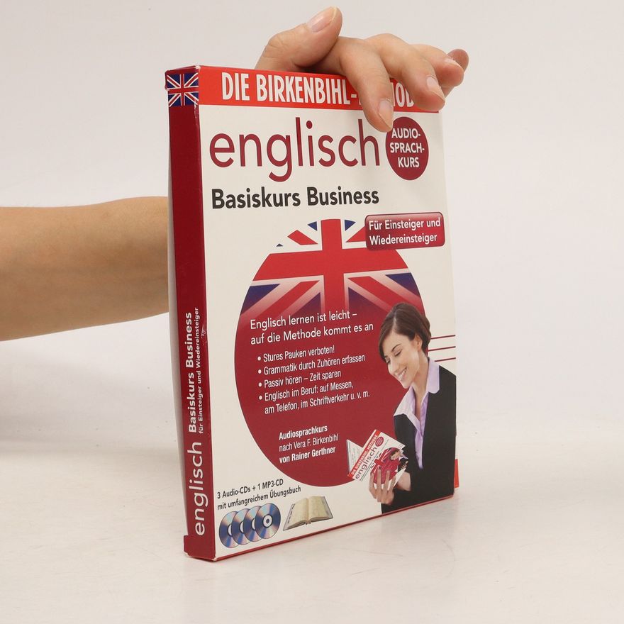 Various authors Englisch Basiskurs Business