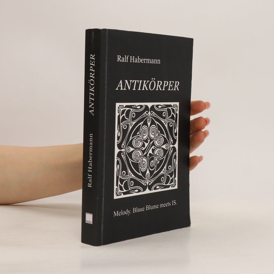 Ralf Habermann Antikörper
