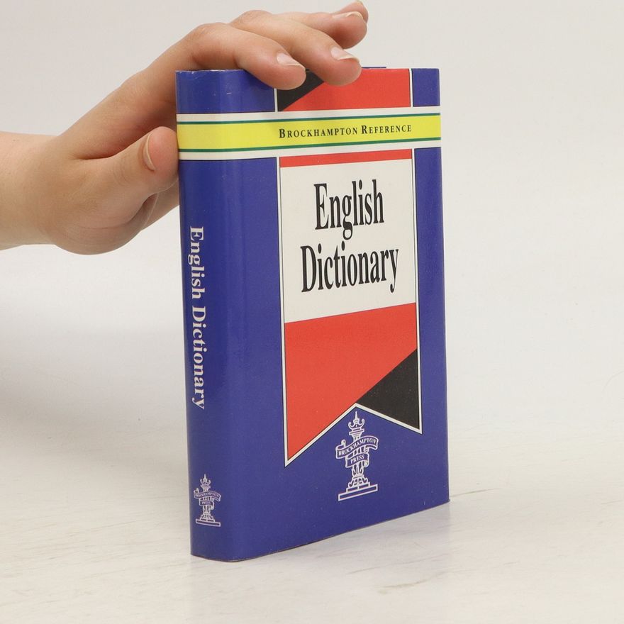 Autorenkollektiv English Dictionary
