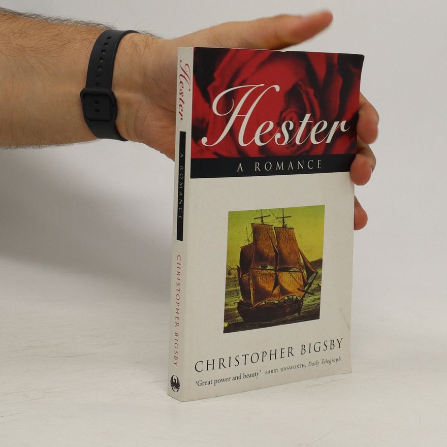 C. W. E. Bigsby Hester