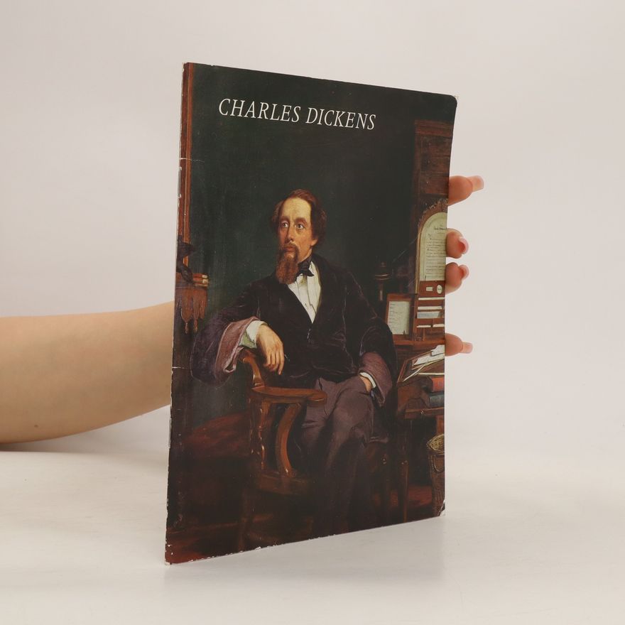 Kolektiv autorů Charles Dickens