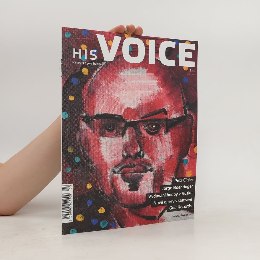 Collectif d'auteurs His Voice 3/2014