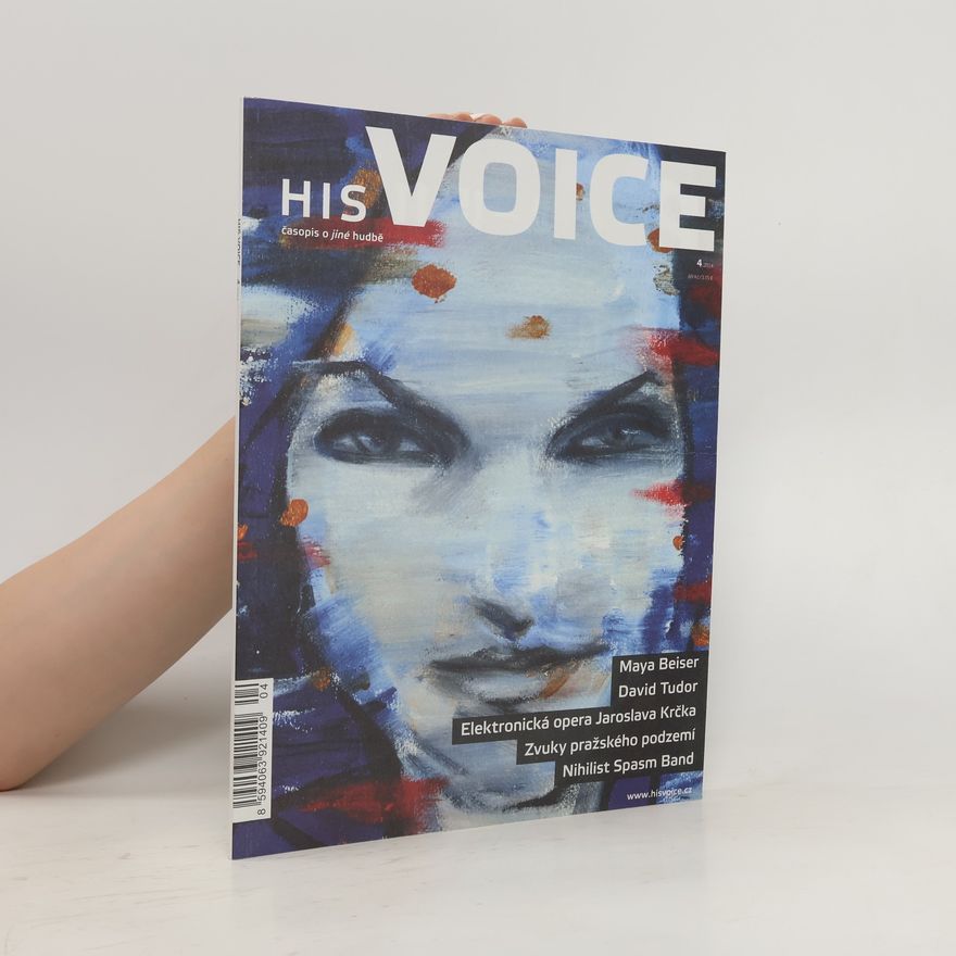 Collectif d'auteurs His Voice 4/2014