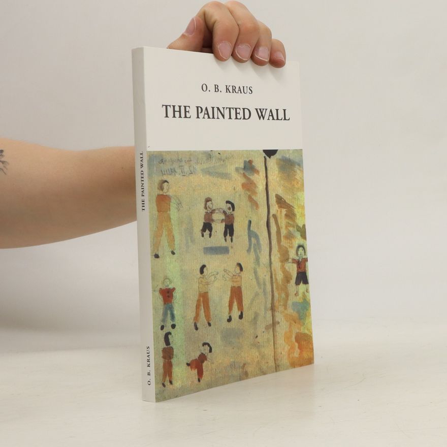 O. B. Kraus The Painted Wall