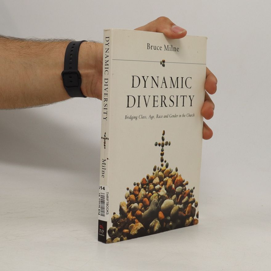Bruce Milne Dynamic Diversity