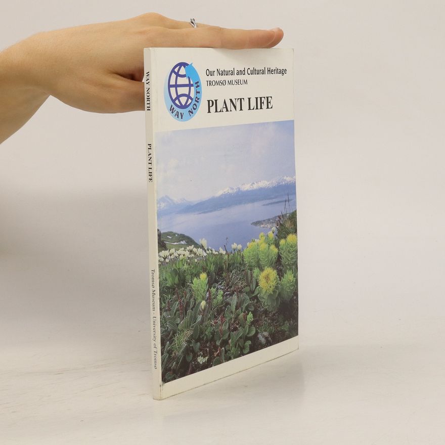 Kolektiv autorů Plant Life