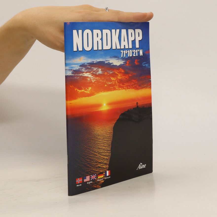 Autorenkollektiv Nordkapp
