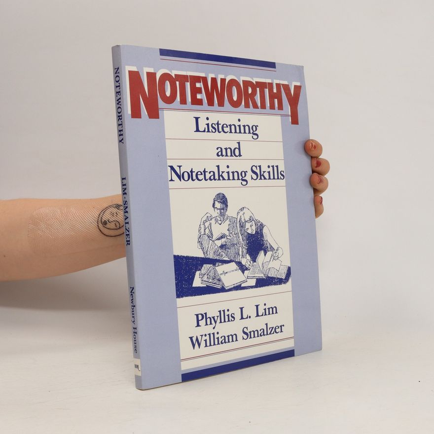 William Smalzer Noteworthy