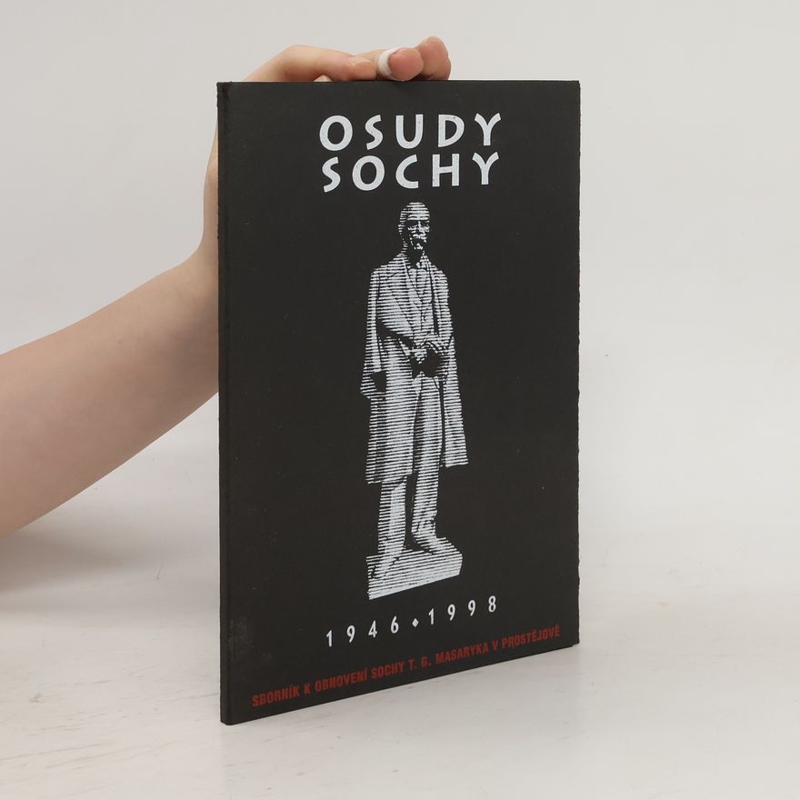 Miloš Trapl Osudy sochy