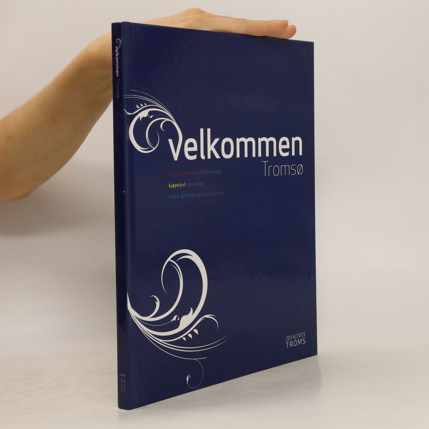 Autorenkollektiv Velkommen Tromsø