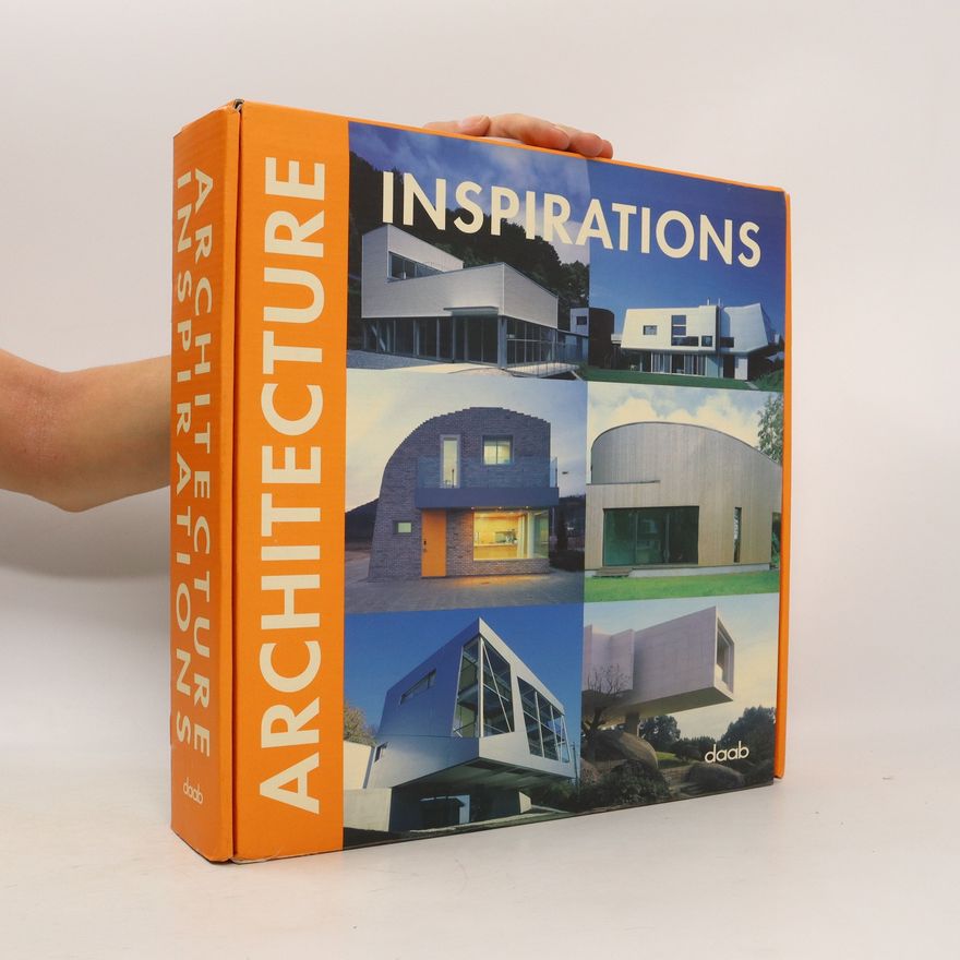Cristina Paredes Benítez Architecture Inspirations