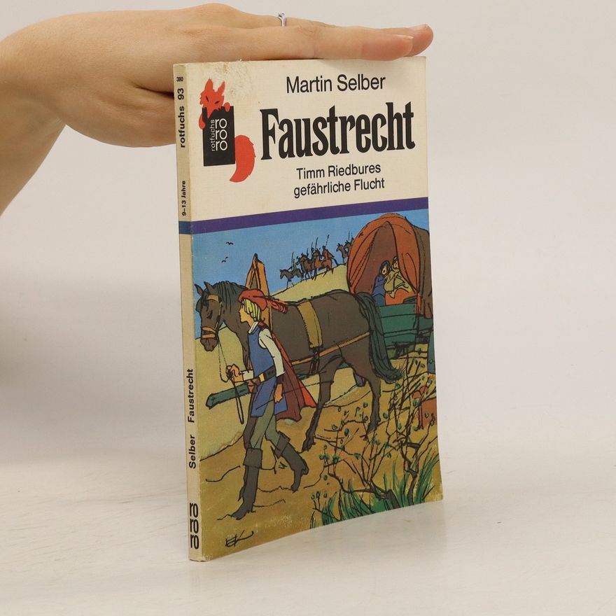 Martin Selber Faustrecht