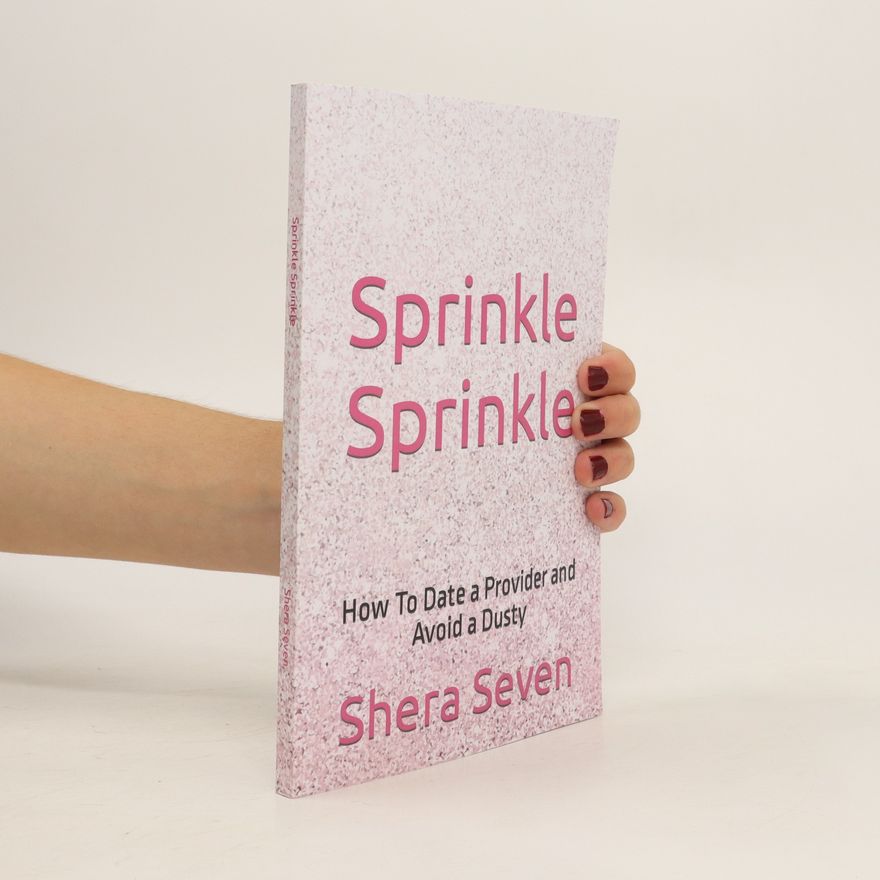 Shera Seven Sprinkle Sprinkle