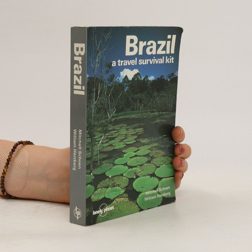 William Herzberg Brazil
