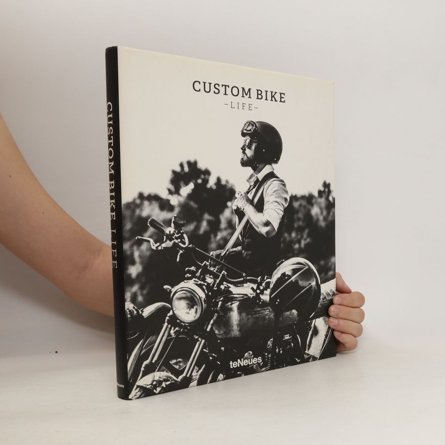 Autorenkollektiv Custom Bike