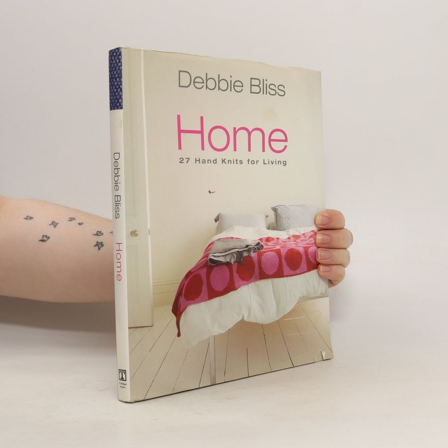 Debbie Bliss Debbie Bliss Home