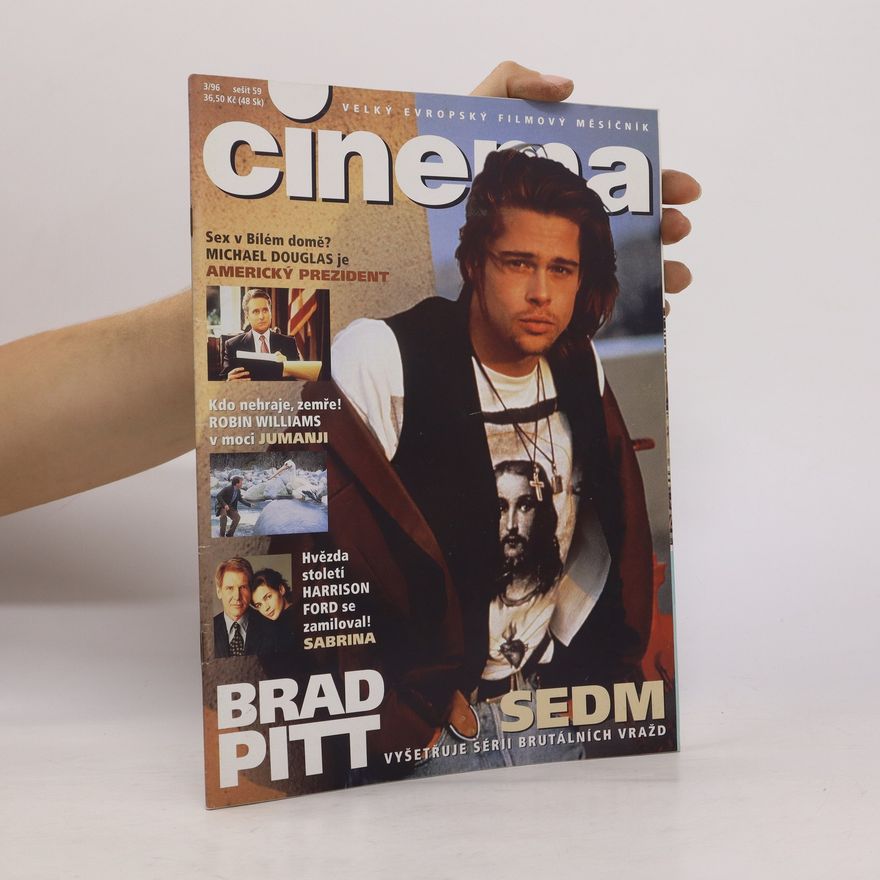 AA.VV. Cinema 3/1996