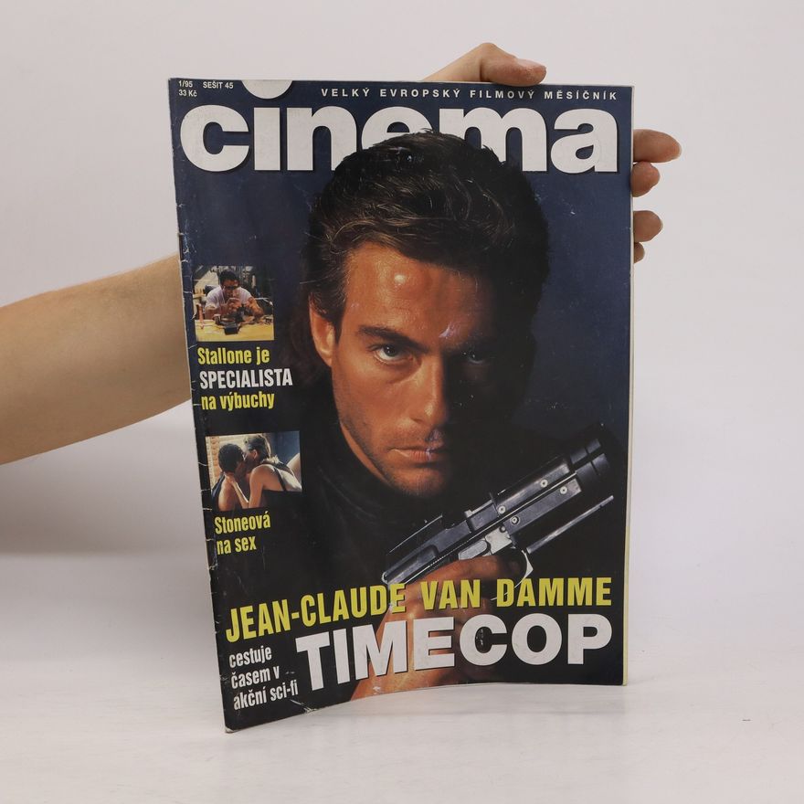 AA.VV. Cinema 1/1995