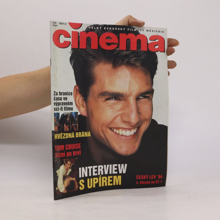 AA.VV. Cinema 3/1995