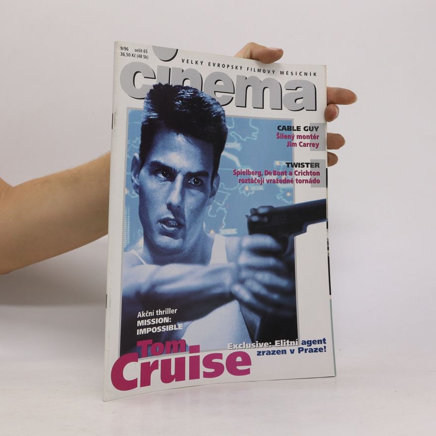AA.VV. Cinema 9/1996