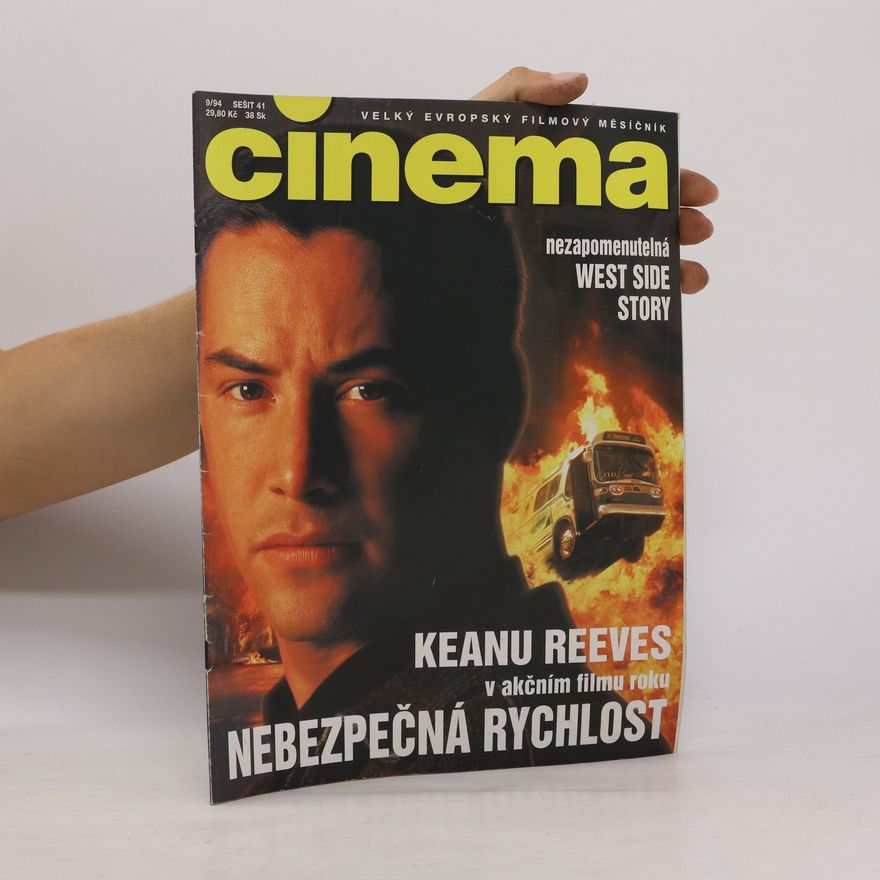 AA.VV. Cinema 9/1994