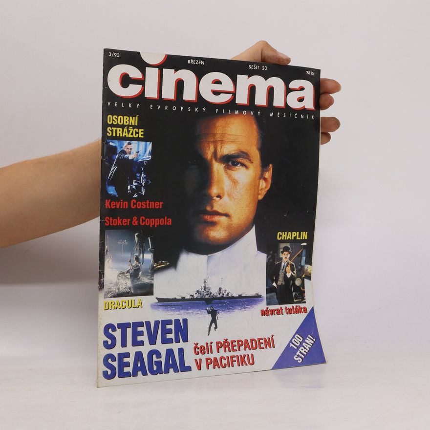 AA.VV. Cinema 3/1993