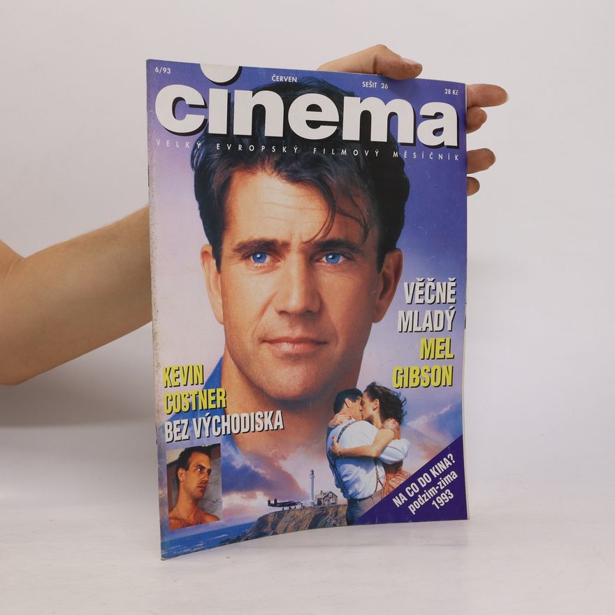 AA.VV. Cinema 6/1993