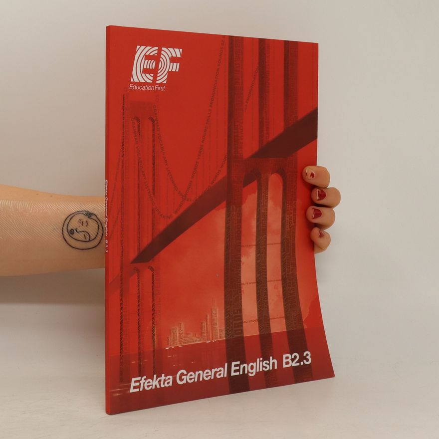 Autorenkollektiv Efekta General English B2.3