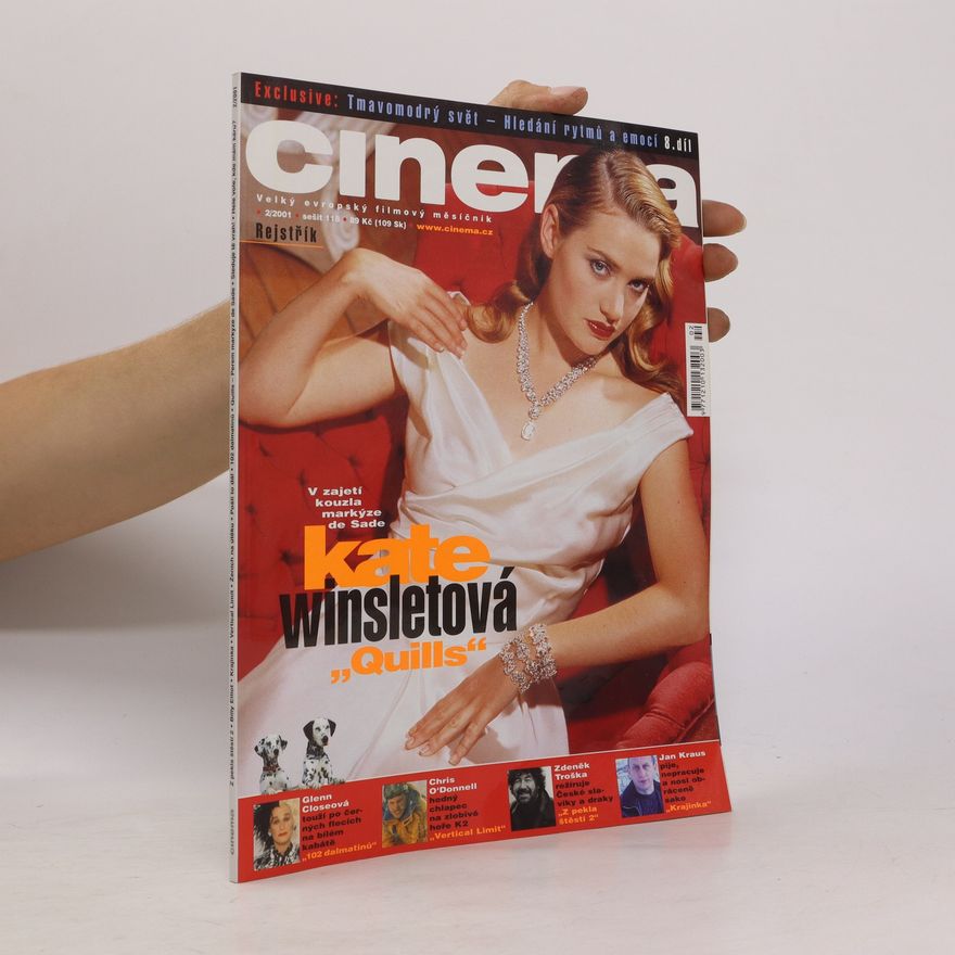 AA.VV. Cinema 2/2001