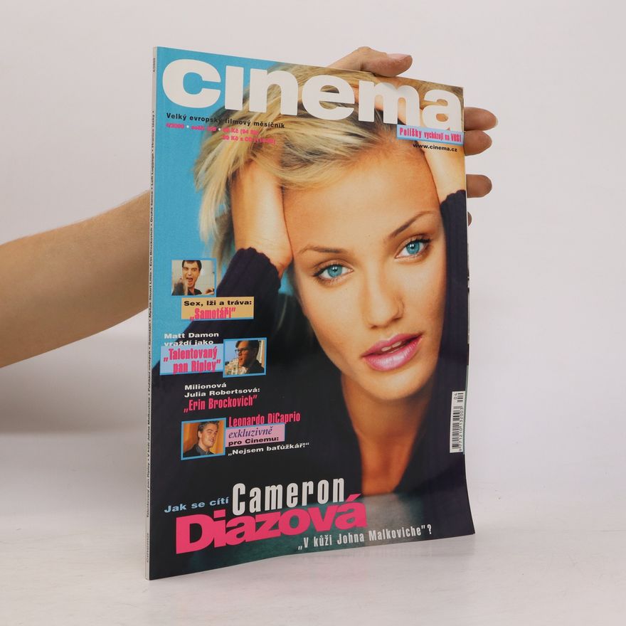 AA.VV. Cinema 4/2000