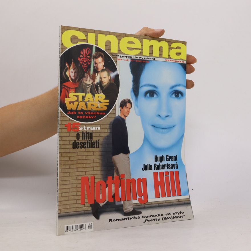 AA.VV. Cinema 9/1999