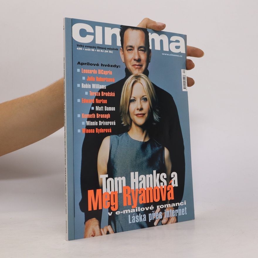 AA.VV. Cinema 4/1999