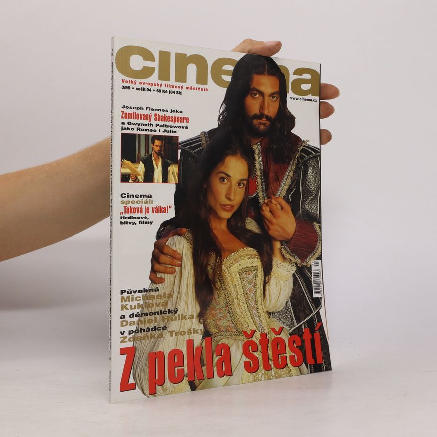 AA.VV. Cinema 3/1999