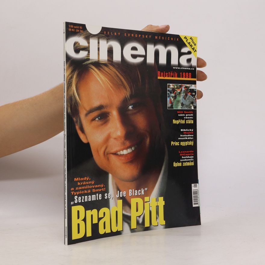AA.VV. Cinema 1/1999