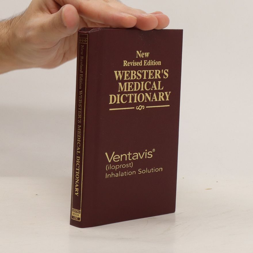 Kolektiv autorů Merriam-Webster's Medical Dictionary