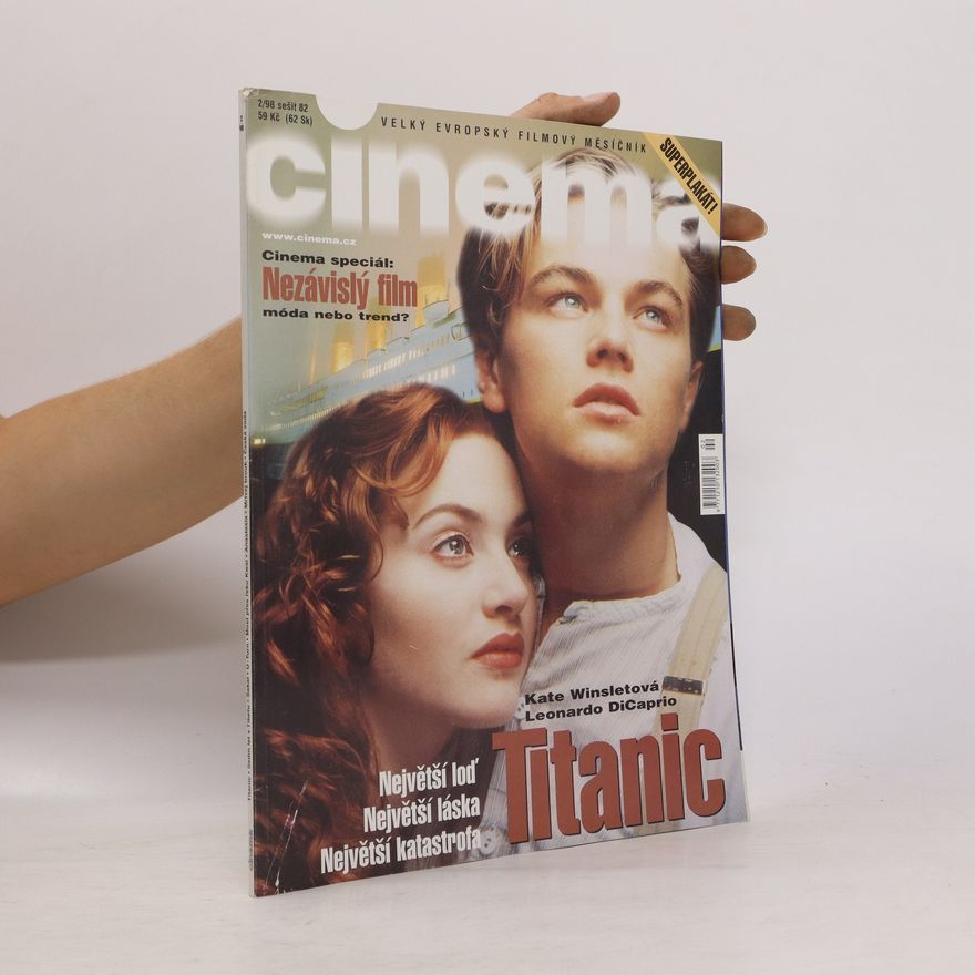 AA.VV. Cinema 2/1998