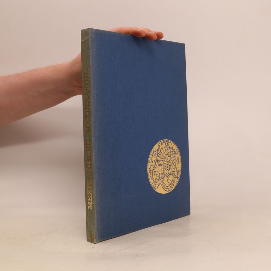Autorenkollektiv Mexikanische Mythologie