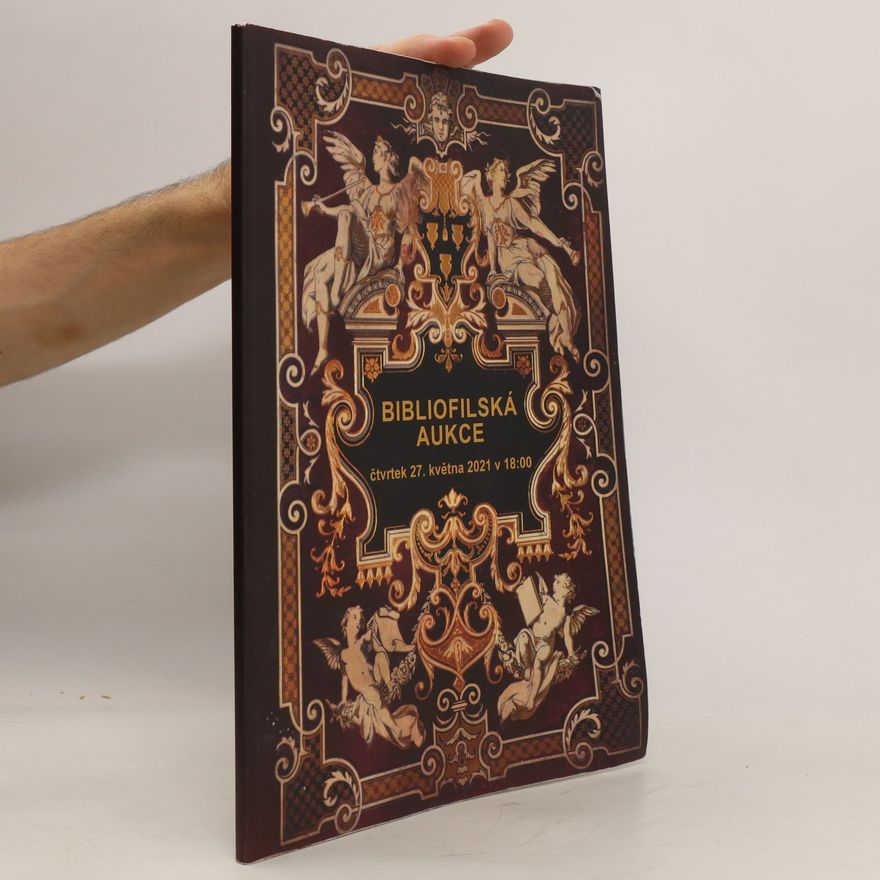 Autorenkollektiv Bibliofilská aukce 184