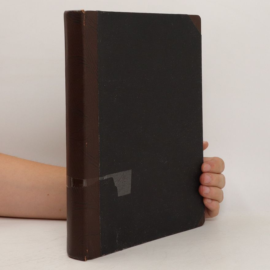 AA.VV. Bibliografický katalog Československé republiky