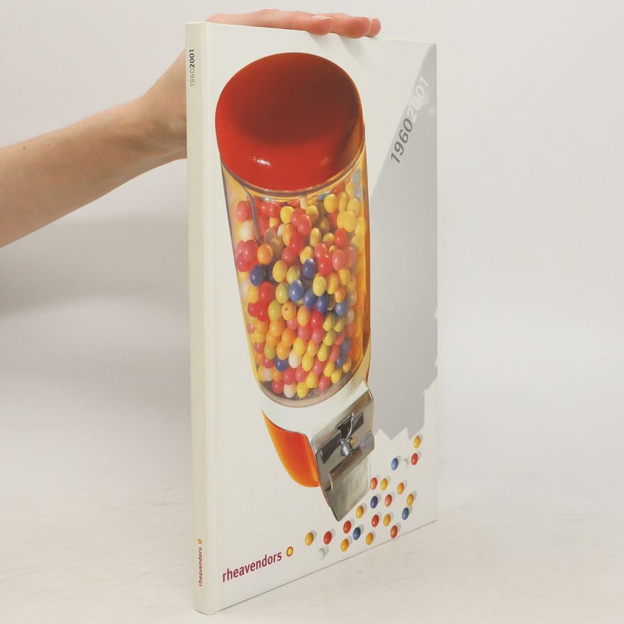 Autorenkollektiv Rheavendors 1960-2001