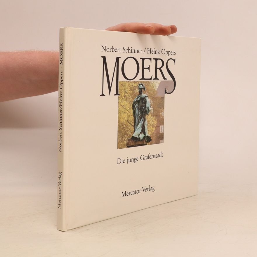 Norbert Schinner Moers