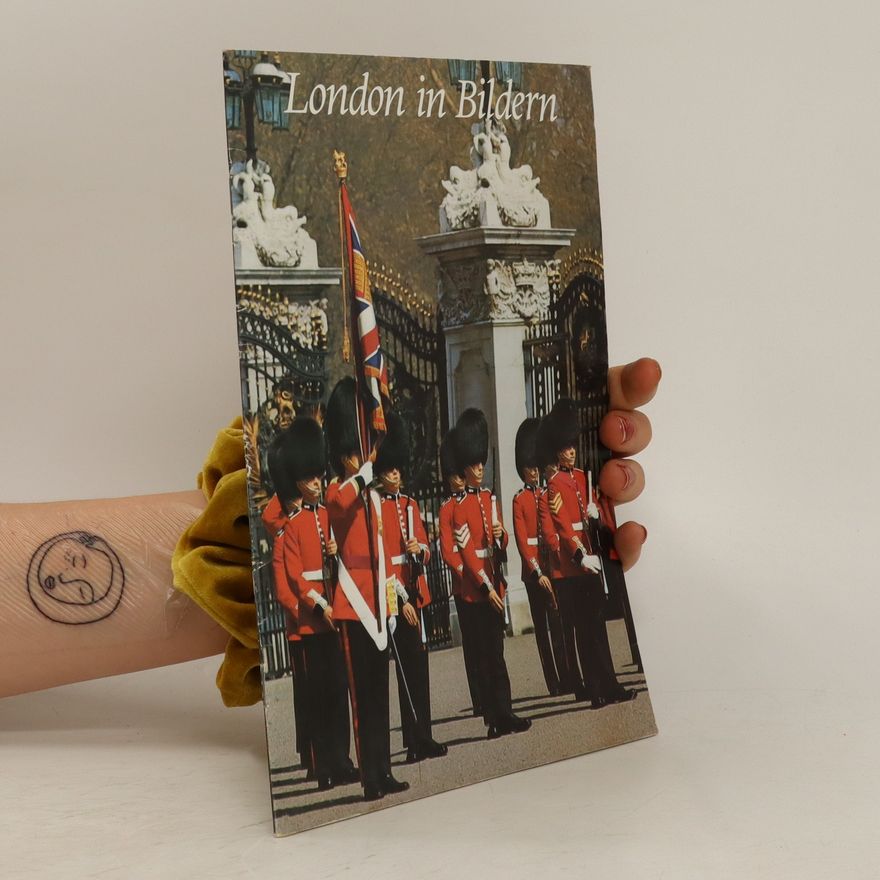 Autorenkollektiv London in Bildern