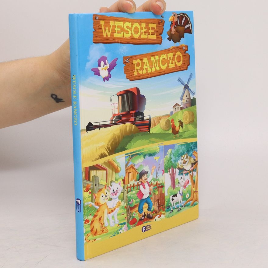 Autorenkollektiv Wesole Ranczo
