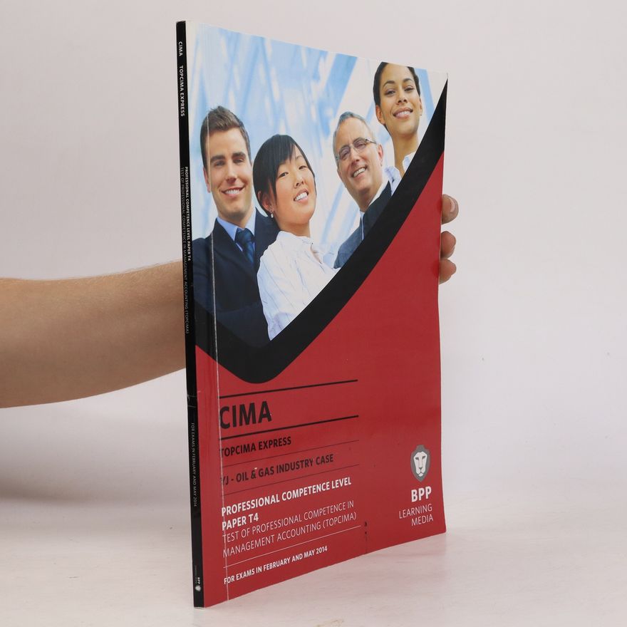 Chartered Institute of Management Accountants TOPCIMA Express