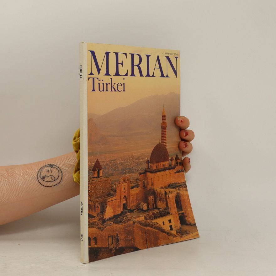 Autorenkollektiv Türkei