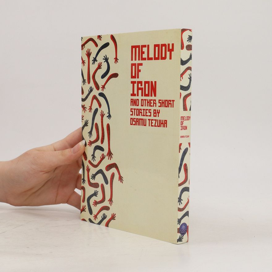 Osamu Tezuka Melody of Iron