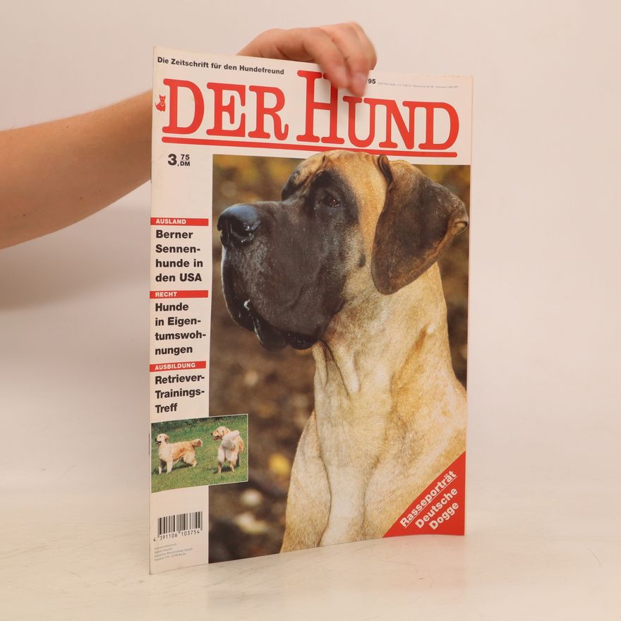 Autorenkollektiv Der Hund 112