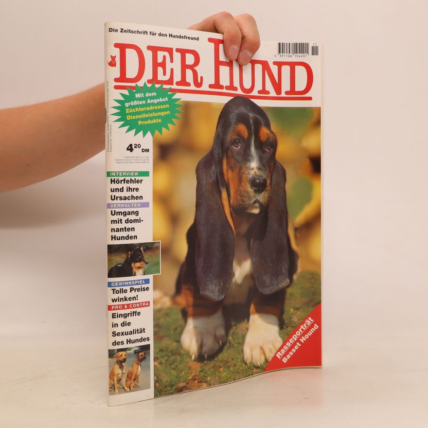 Autorenkollektiv Der Hund 113