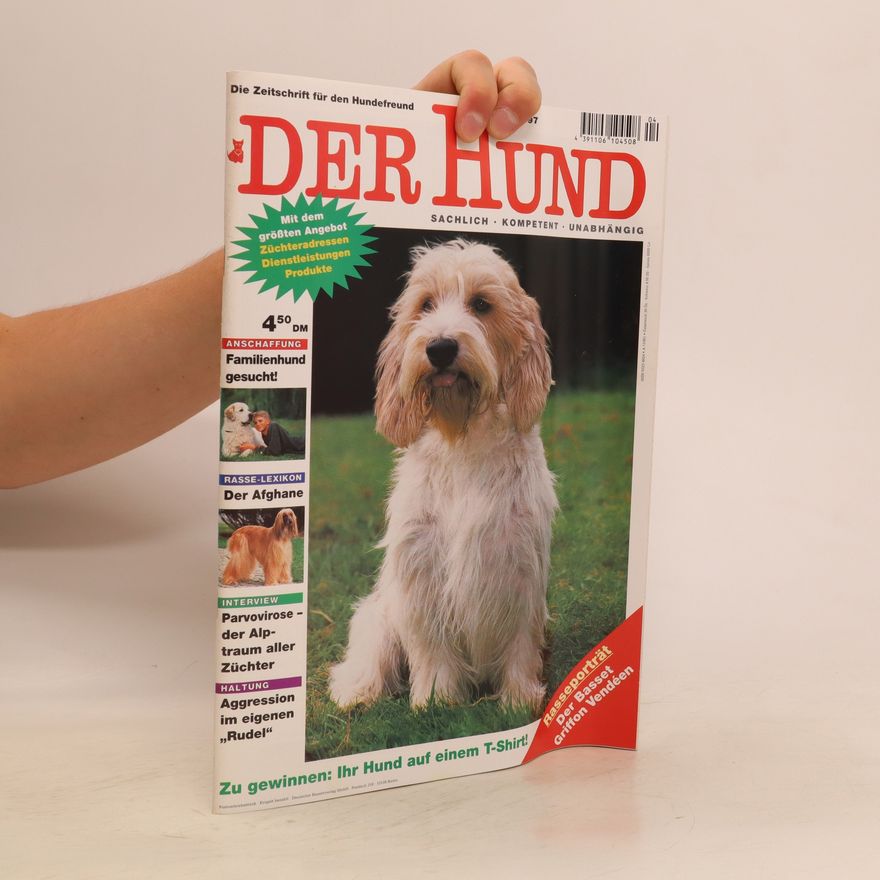 Autorenkollektiv Der Hund 114