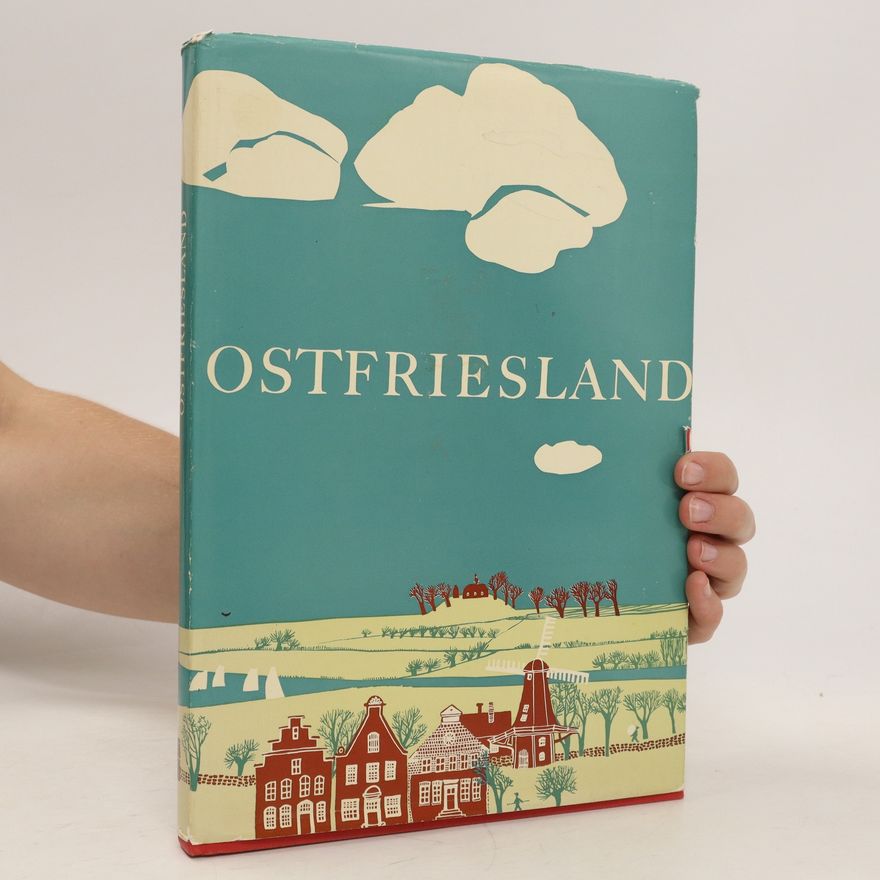 Autorenkollektiv Ostfriesland